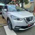NISSAN KICKS 1.6 16V FLEXSTART SV 4P XTRONIC NISSAN KICKS 1.6 16V FLEXSTART SV 4P XTRONIC