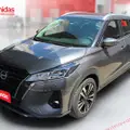 NISSAN KICKS PLAY 1.6 16V FLEXSTART SENSE XTRONIC NISSAN KICKS PLAY 1.6 16V FLEXSTART SENSE XTRONIC