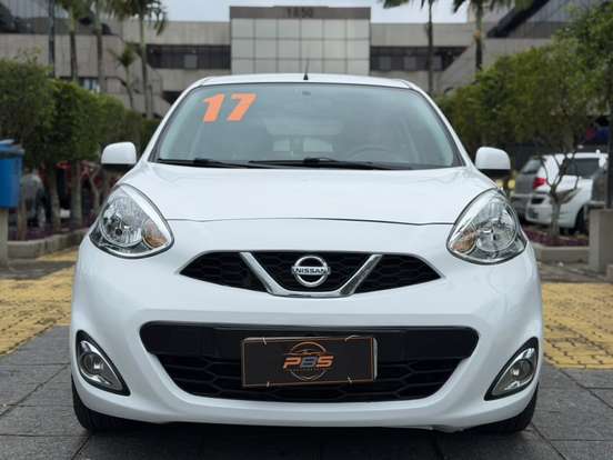 NISSAN-MARCH-2016