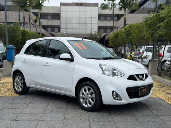 NISSAN-MARCH-2016