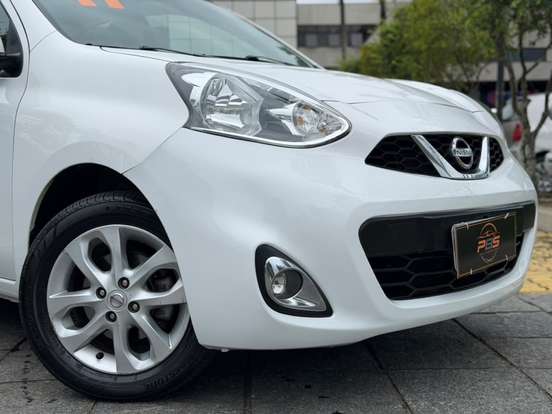 NISSAN-MARCH-2016