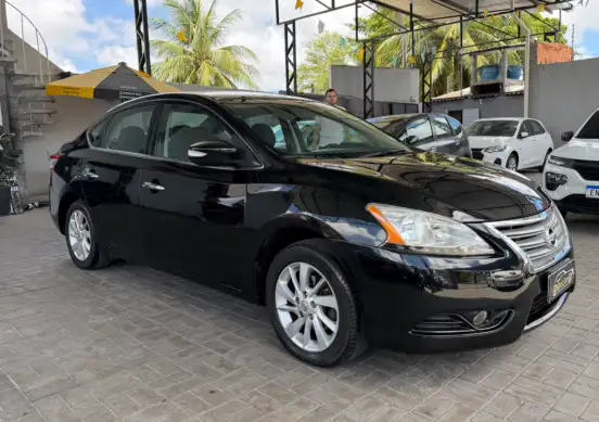 NISSAN-SENTRA-2015