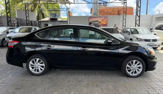 NISSAN-SENTRA-2015