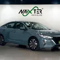 NISSAN SENTRA 2.0 16V GASOLINA ADVANCE XTRONIC NISSAN SENTRA 2.0 16V GASOLINA ADVANCE XTRONIC