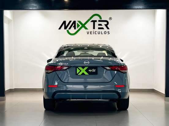 NISSAN-SENTRA-2025