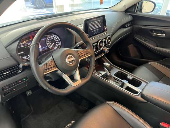NISSAN-SENTRA-2.0 16V GASOLINA ADVANCE XTRONIC NISSAN-SENTRA-2025