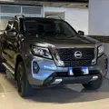 NISSAN FRONTIER 2.3 16V TURBO DIESEL XE CD 4X4 AUTOMÁTICO NISSAN FRONTIER 2.3 16V TURBO DIESEL XE CD 4X4 AUTOMÁTICO