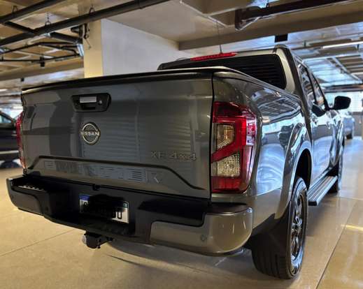 NISSAN-FRONTIER-2023