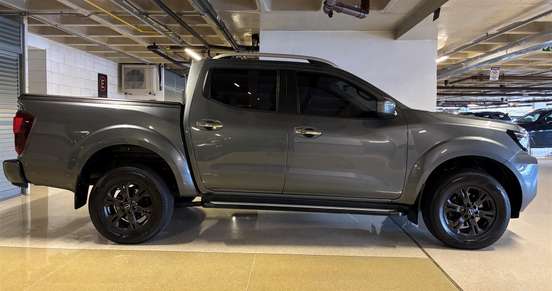 NISSAN-FRONTIER-2023