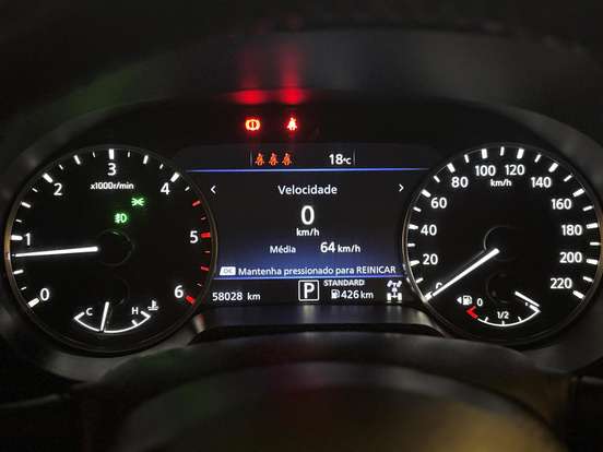 NISSAN-FRONTIER-2.3 16V TURBO DIESEL XE CD 4X4 AUTOMÁTICO NISSAN-FRONTIER-2023