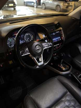 NISSAN-FRONTIER-2023