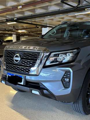 NISSAN-FRONTIER-2023