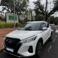 NISSAN KICKS 1.6 16V FLEXSTART ADVANCE XTRONIC NISSAN KICKS 1.6 16V FLEXSTART ADVANCE XTRONIC