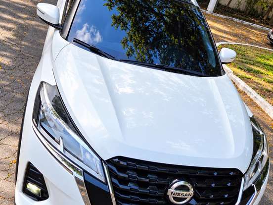 NISSAN-KICKS-1.6 16V FLEXSTART ADVANCE XTRONIC NISSAN-KICKS-2021