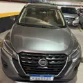 NISSAN KICKS 1.6 16V FLEXSTART EXCLUSIVE XTRONIC NISSAN KICKS 1.6 16V FLEXSTART EXCLUSIVE XTRONIC