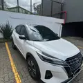 NISSAN KICKS 1.6 16V FLEXSTART EXCLUSIVE XTRONIC NISSAN KICKS 1.6 16V FLEXSTART EXCLUSIVE XTRONIC