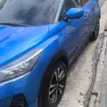 NISSAN KICKS 1.6 16V FLEXSTART EXCLUSIVE XTRONIC NISSAN KICKS 1.6 16V FLEXSTART EXCLUSIVE XTRONIC