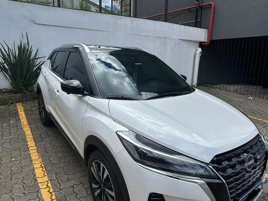 NISSAN-KICKS-1.6 16V FLEXSTART EXCLUSIVE XTRONIC NISSAN-KICKS-2023