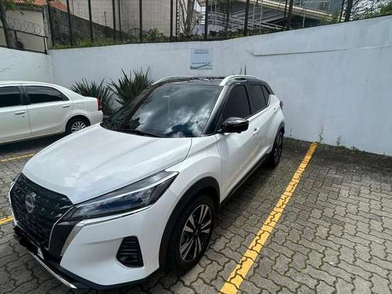 NISSAN-KICKS-1.6 16V FLEXSTART EXCLUSIVE XTRONIC NISSAN-KICKS-2023