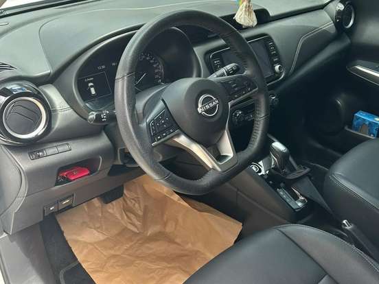 NISSAN-KICKS-1.6 16V FLEXSTART EXCLUSIVE XTRONIC NISSAN-KICKS-2023