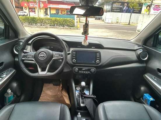 NISSAN-KICKS-1.6 16V FLEXSTART EXCLUSIVE XTRONIC NISSAN-KICKS-2023