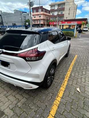 NISSAN-KICKS-1.6 16V FLEXSTART EXCLUSIVE XTRONIC NISSAN-KICKS-2023