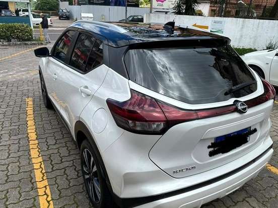 NISSAN-KICKS-1.6 16V FLEXSTART EXCLUSIVE XTRONIC NISSAN-KICKS-2023