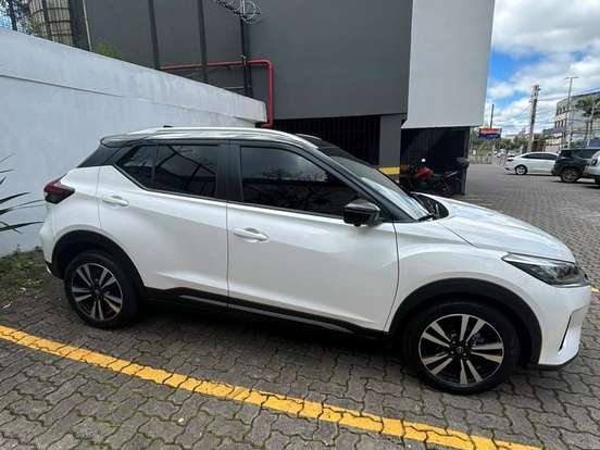 NISSAN-KICKS-1.6 16V FLEXSTART EXCLUSIVE XTRONIC NISSAN-KICKS-2023