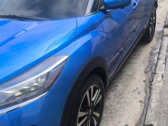NISSAN-KICKS-1.6 16V FLEXSTART EXCLUSIVE XTRONIC NISSAN-KICKS-2022