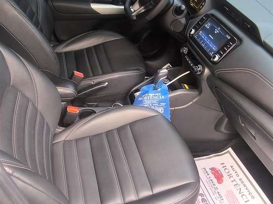 NISSAN-KICKS-1.6 16V FLEXSTART EXCLUSIVE XTRONIC NISSAN-KICKS-2022