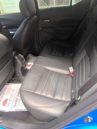 NISSAN-KICKS-1.6 16V FLEXSTART EXCLUSIVE XTRONIC NISSAN-KICKS-2022