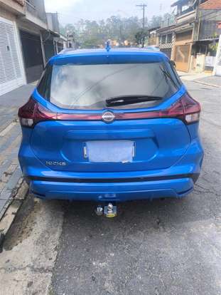 NISSAN-KICKS-1.6 16V FLEXSTART EXCLUSIVE XTRONIC NISSAN-KICKS-2022