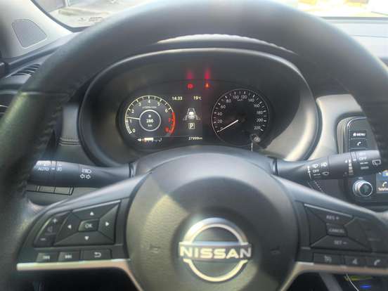 NISSAN-KICKS-1.6 16V FLEXSTART EXCLUSIVE XTRONIC NISSAN-KICKS-2022