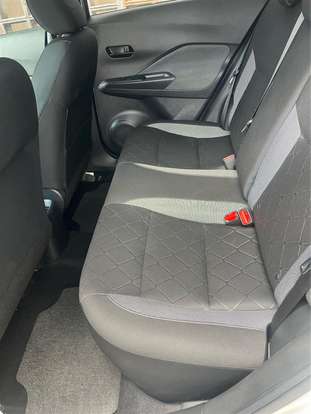 NISSAN-KICKS-1.6 16V FLEXSTART S DIRECT 4P XTRONIC NISSAN-KICKS-2019
