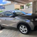 NISSAN KICKS 1.6 16V FLEXSTART SL 4P XTRONIC NISSAN KICKS 1.6 16V FLEXSTART SL 4P XTRONIC