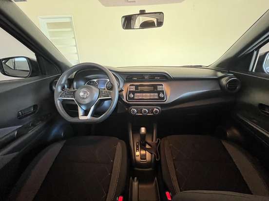 NISSAN-KICKS-1.6 16V FLEXSTART SL 4P XTRONIC NISSAN-KICKS-2020