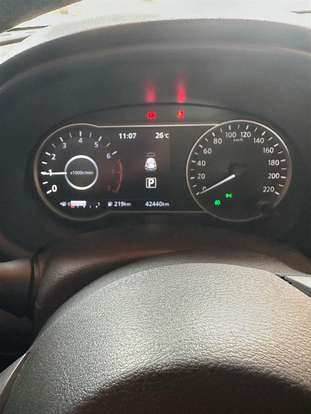 NISSAN-KICKS-1.6 16V FLEXSTART SL 4P XTRONIC NISSAN-KICKS-2019