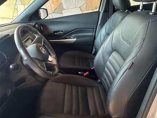 NISSAN-KICKS-1.6 16V FLEXSTART SL 4P XTRONIC NISSAN-KICKS-2019