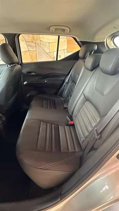 NISSAN-KICKS-1.6 16V FLEXSTART SL 4P XTRONIC NISSAN-KICKS-2019