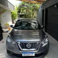 NISSAN KICKS 1.6 16V FLEXSTART SV 4P XTRONIC NISSAN KICKS 1.6 16V FLEXSTART SV 4P XTRONIC
