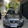 NISSAN KICKS 1.6 16V FLEXSTART SV 4P XTRONIC NISSAN KICKS 1.6 16V FLEXSTART SV 4P XTRONIC
