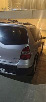 NISSAN-LIVINA-2014