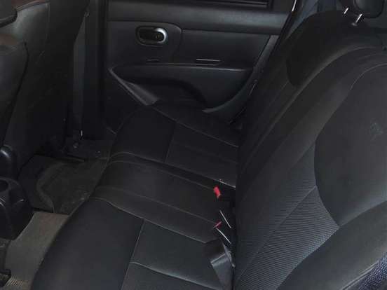 NISSAN-LIVINA-1.8 SL X-GEAR 16V FLEX 4P AUTOMÁTICO NISSAN-LIVINA-2014