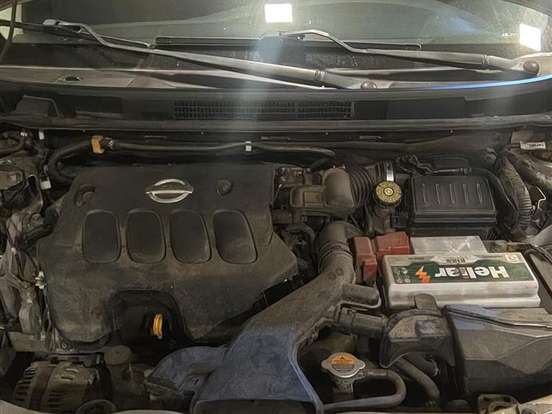 NISSAN-LIVINA-1.8 SL X-GEAR 16V FLEX 4P AUTOMÁTICO NISSAN-LIVINA-2014