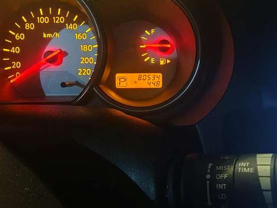 NISSAN-LIVINA-1.8 SL X-GEAR 16V FLEX 4P AUTOMÁTICO NISSAN-LIVINA-2014