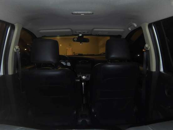 NISSAN-LIVINA-1.8 SL X-GEAR 16V FLEX 4P AUTOMÁTICO NISSAN-LIVINA-2014