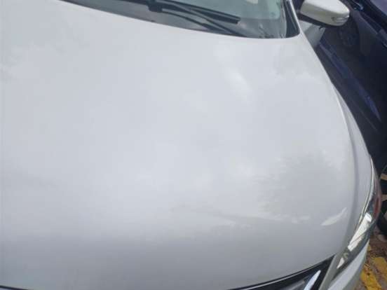 NISSAN-SENTRA-2.0 SL 16V FLEX 4P AUTOMÁTICO NISSAN-SENTRA-2015