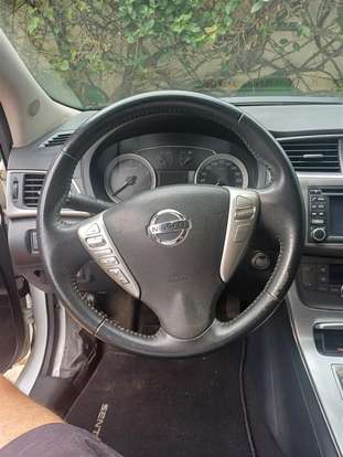 NISSAN-SENTRA-2015