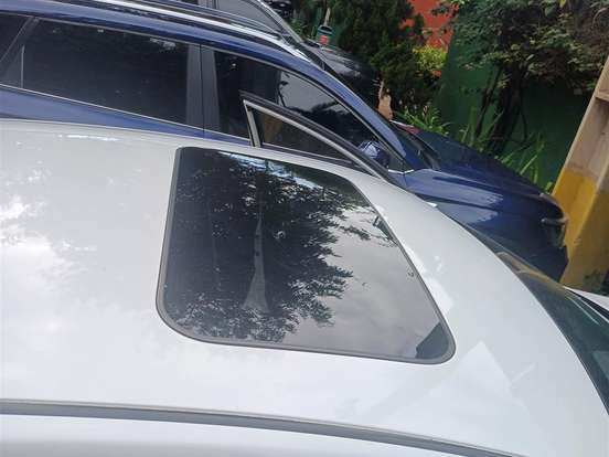 NISSAN-SENTRA-2.0 SL 16V FLEX 4P AUTOMÁTICO NISSAN-SENTRA-2015