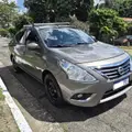 NISSAN VERSA 1.0 12V FLEX 4P MANUAL NISSAN VERSA 1.0 12V FLEX 4P MANUAL